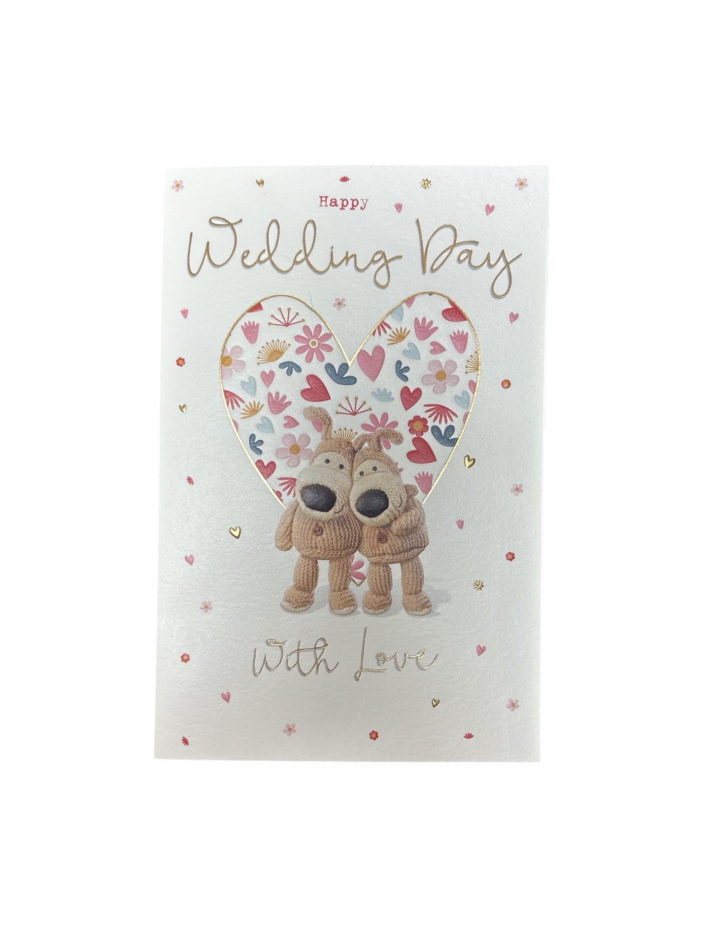 Wedding Cute-5034934755076