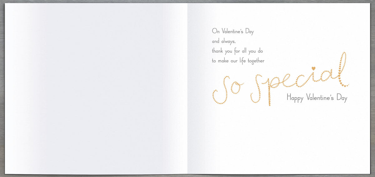 Standard Greeting Cards Husband Loop the Loop