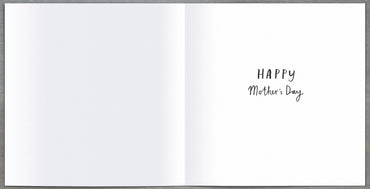 Standard Greeting Cards Mum Carlton Core Line
