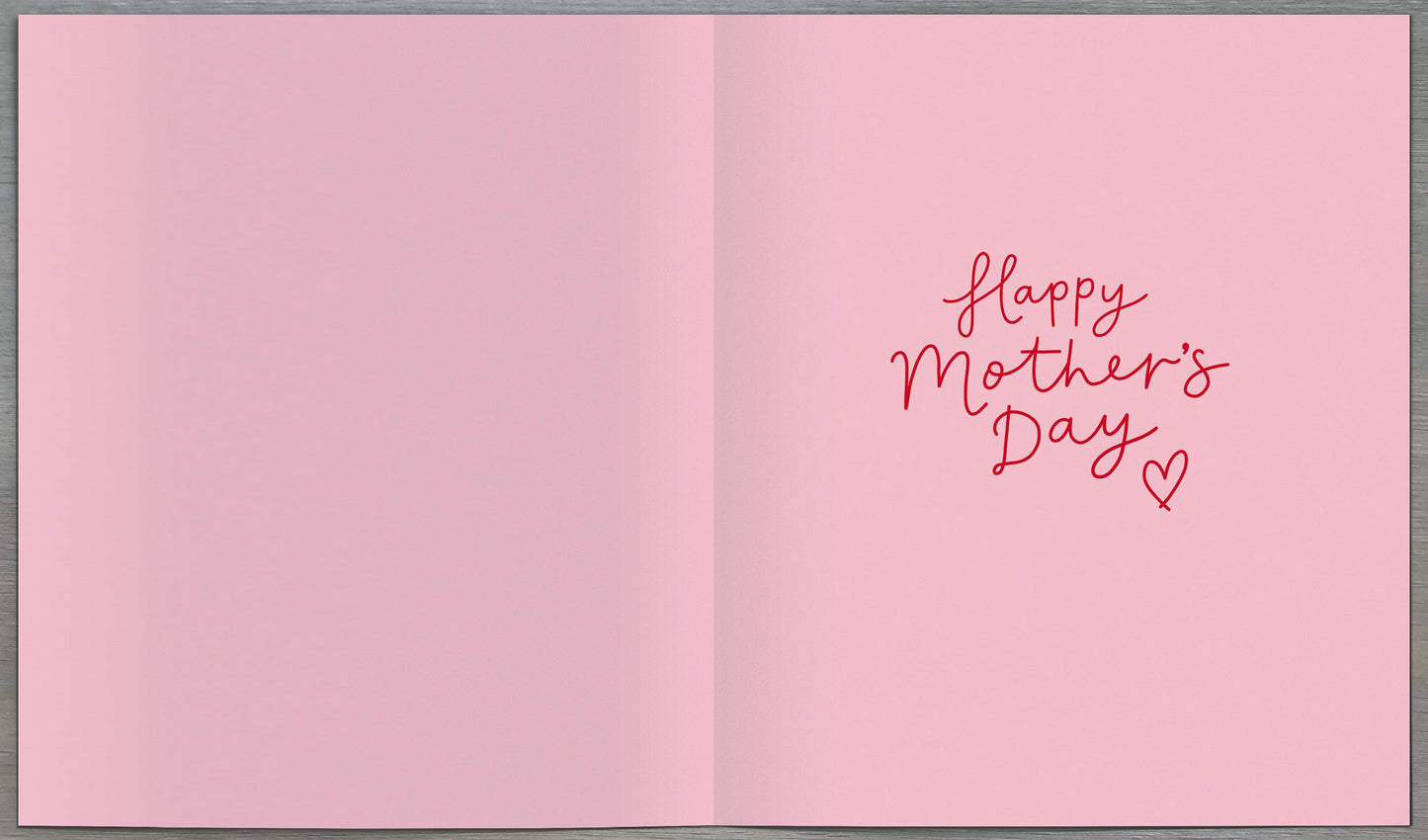 Standard Greeting Cards General Wish Carlton Core Line