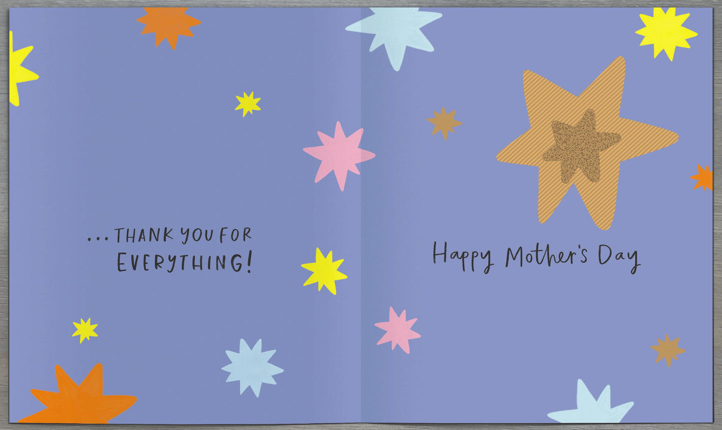 Standard Greeting Cards General Wish Carlton Core Line