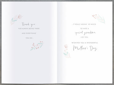 Standard Greeting Cards Grandma Gibson Core Line