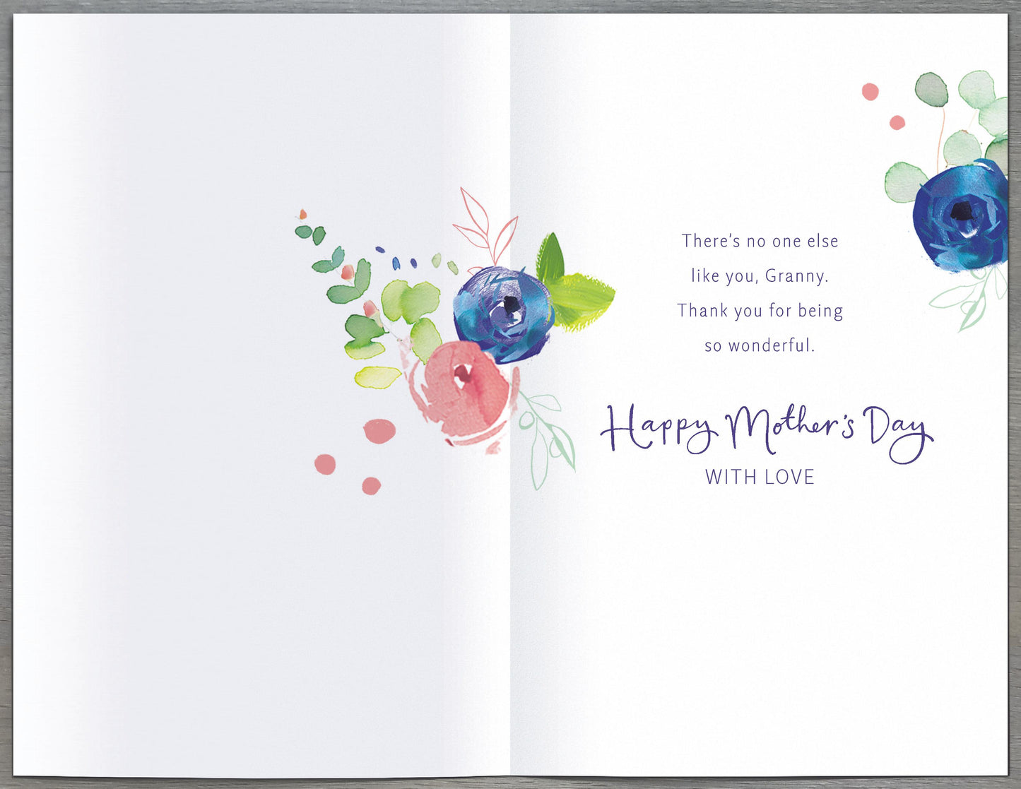 Standard Greeting Cards Granny Gibson Core Line