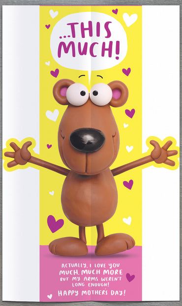 Hand Finished Greeting Cards Mam Hum Crackers
