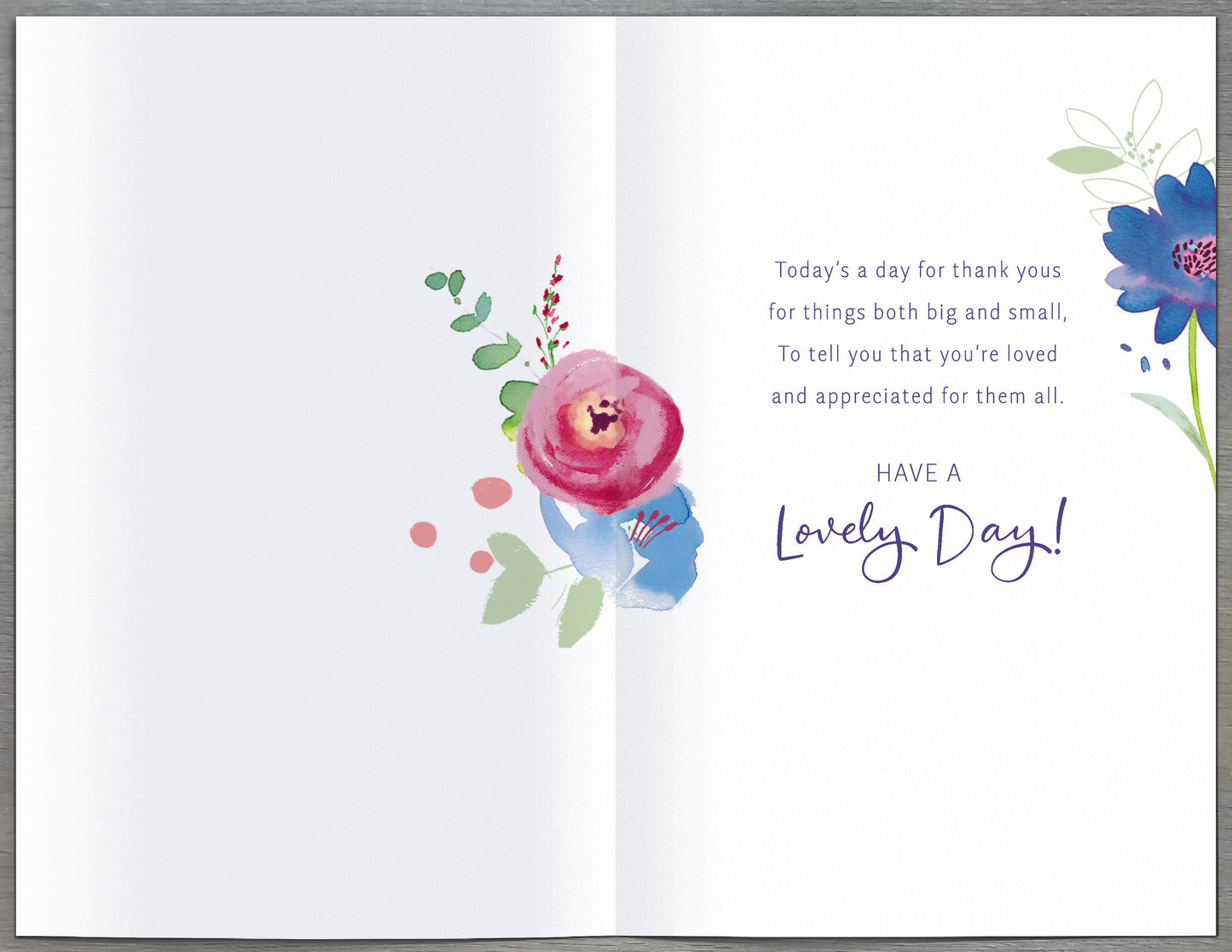 Standard Greeting Cards Mum Gibson Core Line