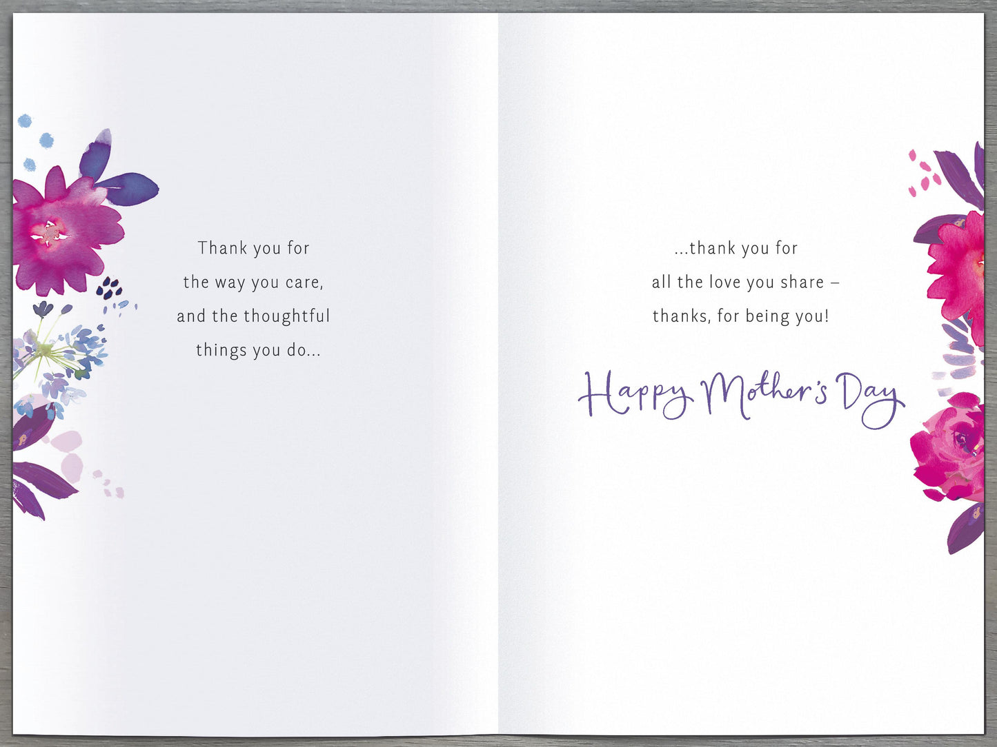 Standard Greeting Cards Nana Gibson Core Line