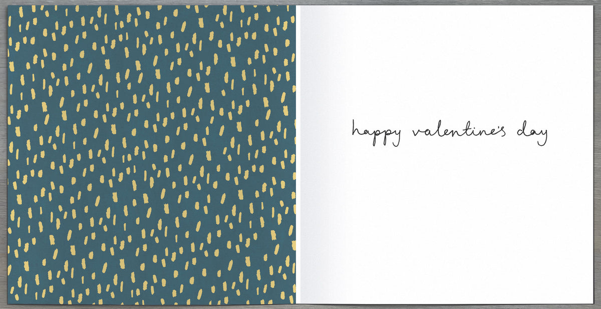 Hand Finished Greeting Cards Husband Kindred Stop The Clock