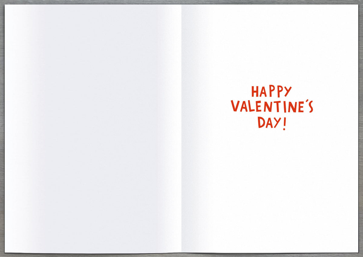 Standard Greeting Cards Someone Special Cute Kindred