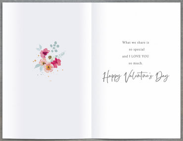Standard Greeting Cards Wife Gibson Core Line