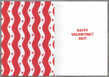 Standard Greeting Cards Cute Kindred