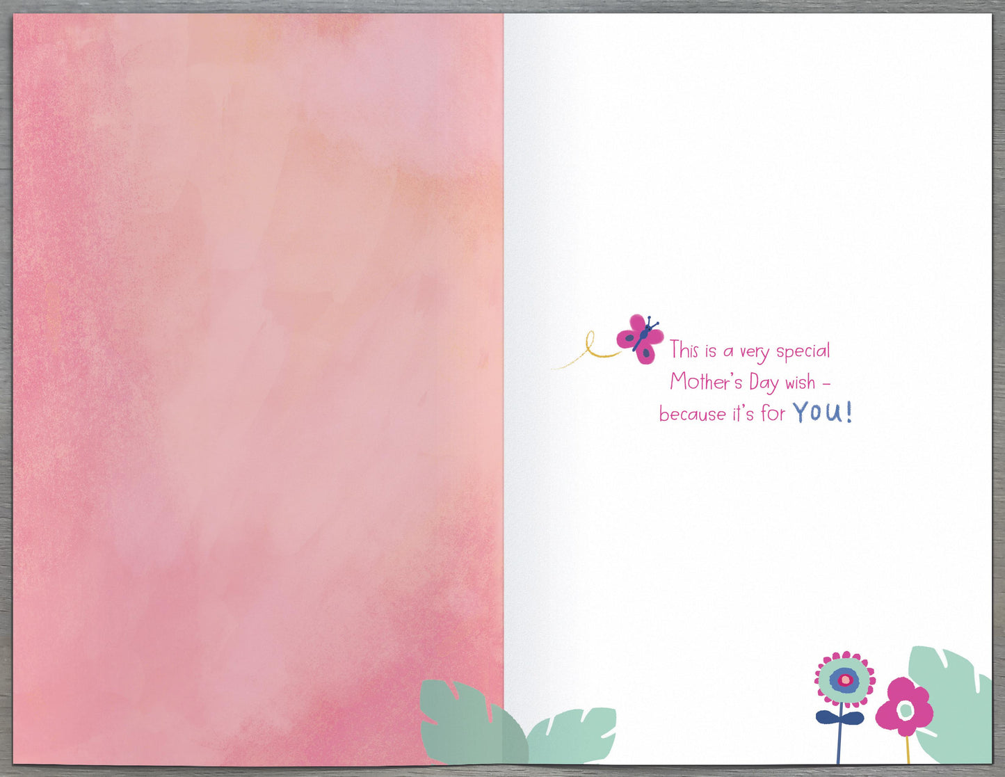 Standard Greeting Cards Grandma Cute Giddy Critters