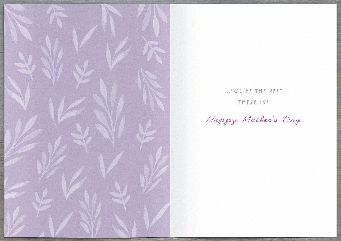 Standard Greeting Cards Granny Cute Nutmeg