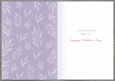 Standard Greeting Cards Granny Cute Nutmeg