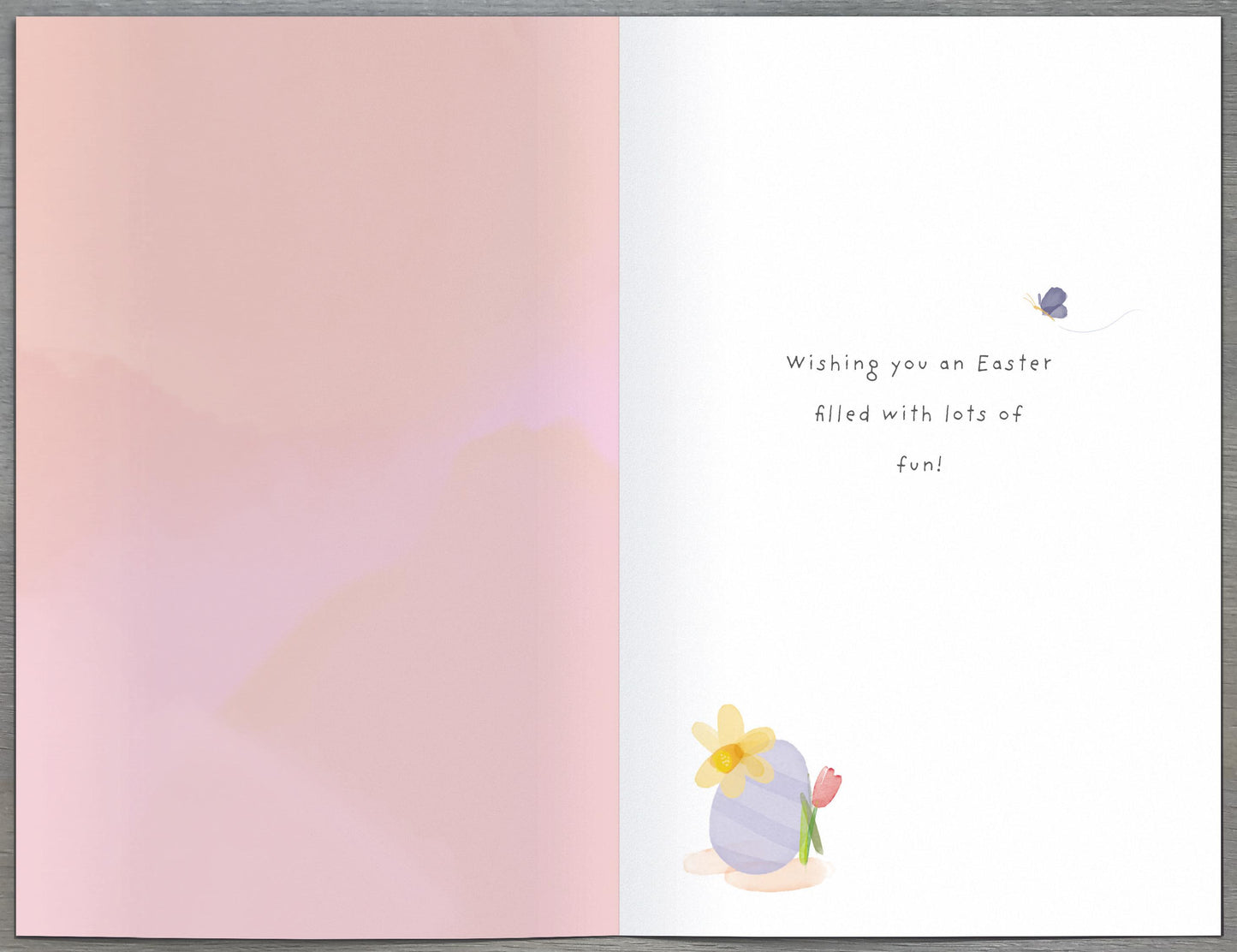 Standard Greeting Cards Special Girl Cute Carlton Core Line