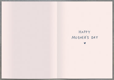Standard Greeting Cards Mum Kindred