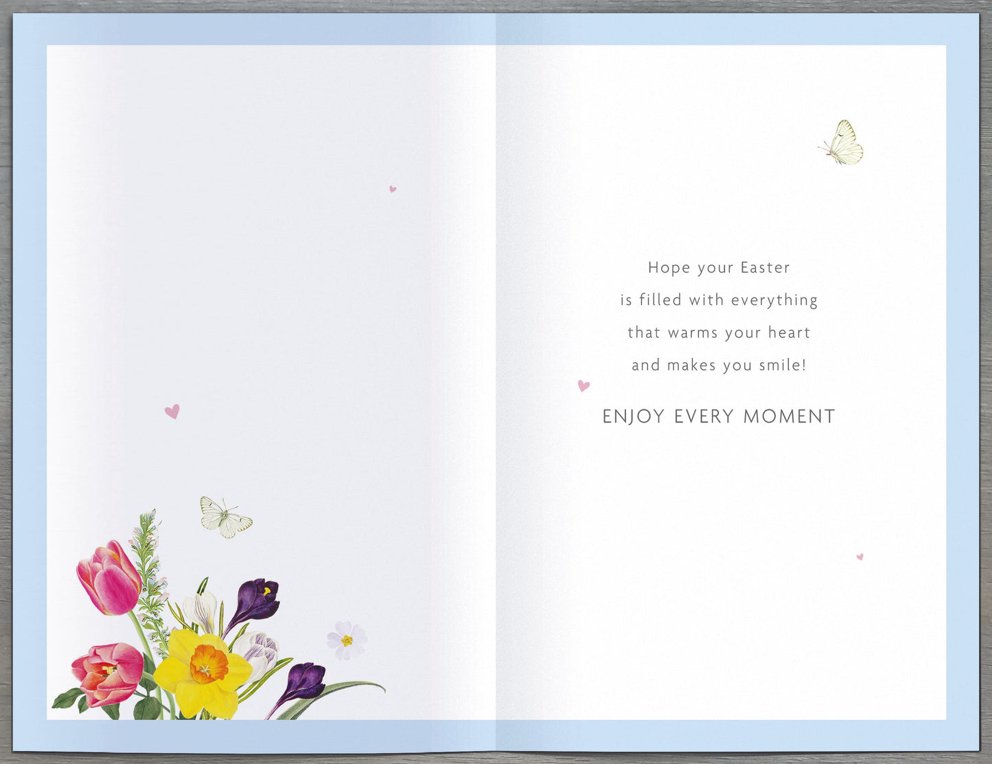 Standard Greeting Cards Easter General Royal Horticultural Society