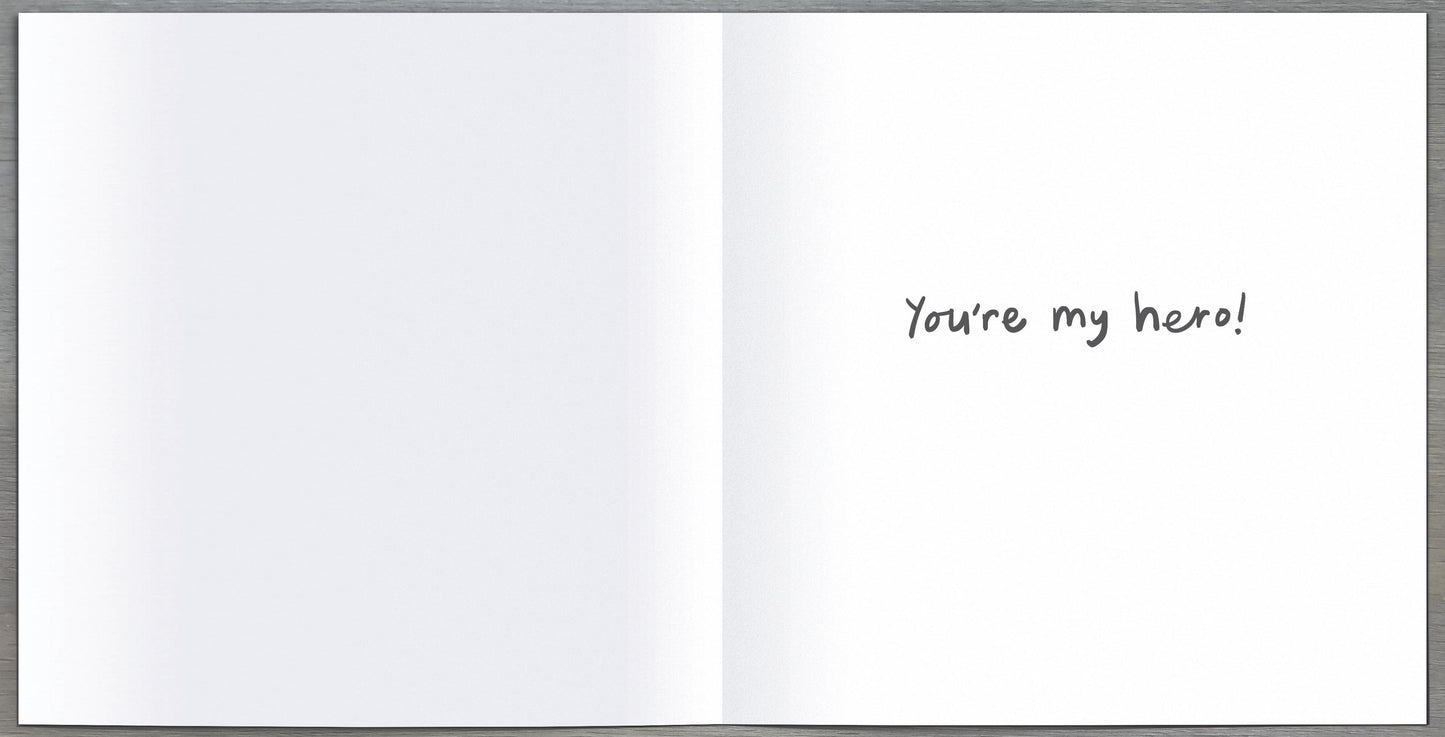 Daddy Juv Greeting Cards Daddy Juv Counter Cards