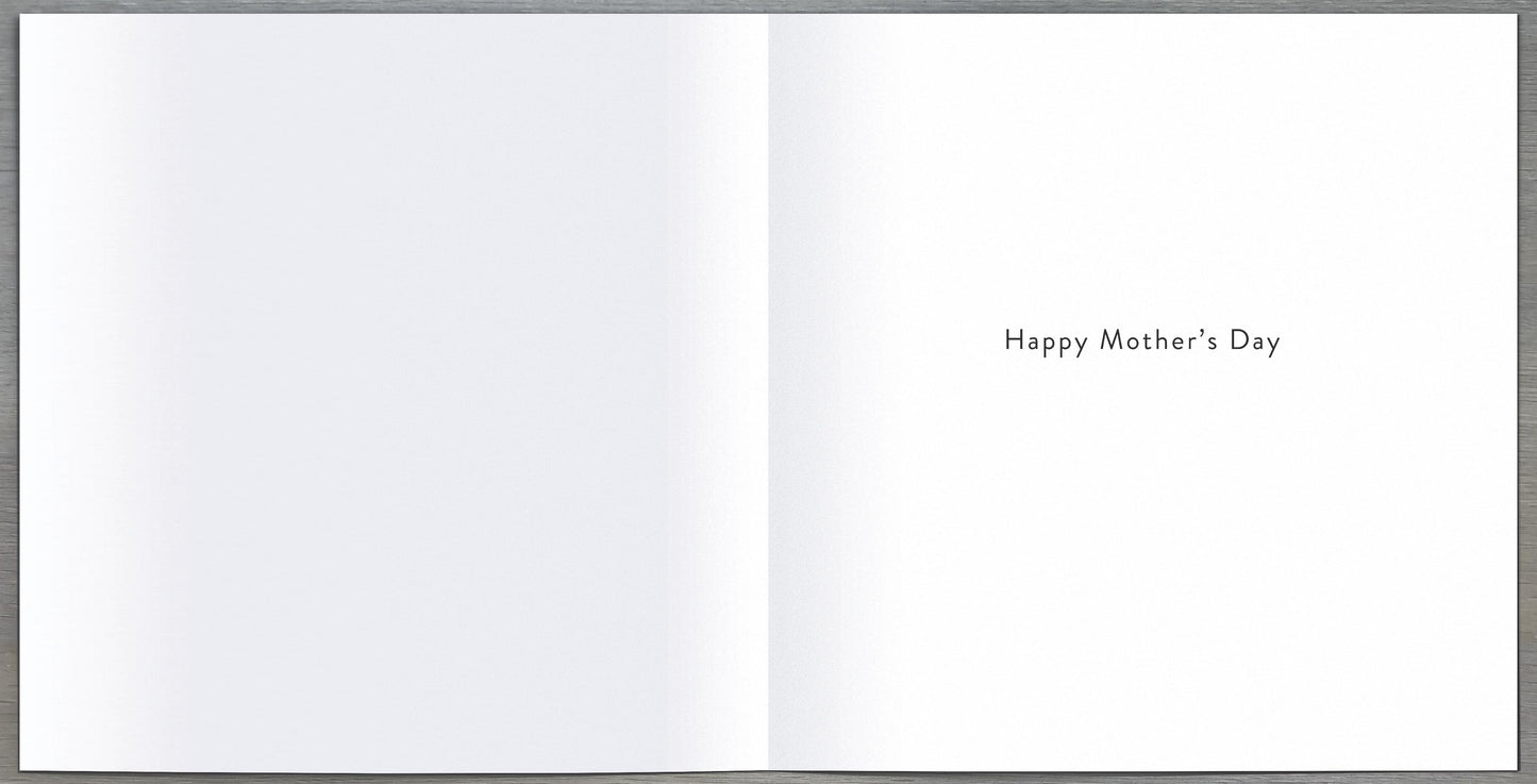 Standard Greeting Cards Mum Camden Photographic