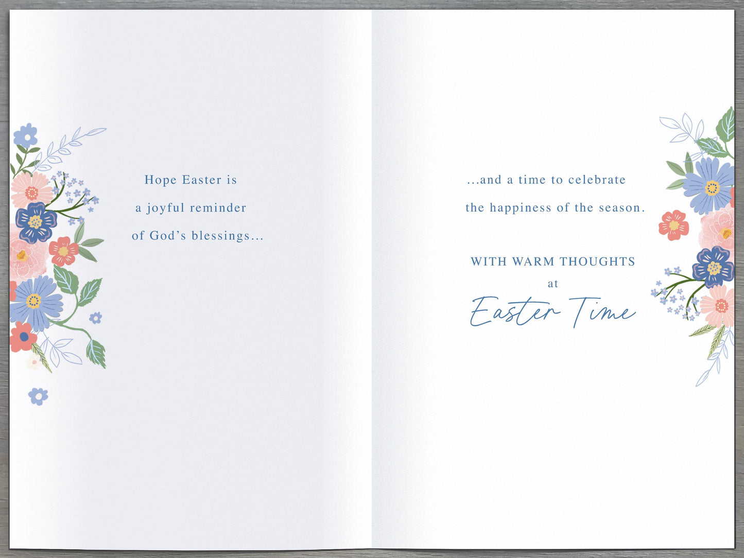 Standard Greeting Cards Religious Gibson Core Line