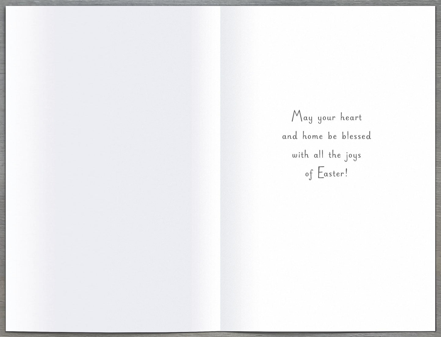 Standard Greeting Cards Religious Gibson Core Line
