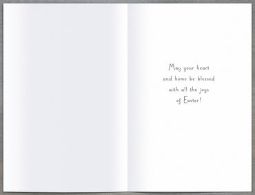 Standard Greeting Cards Religious Gibson Core Line