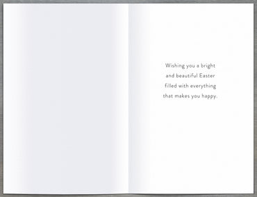Standard Greeting Cards Easter General Gibson Core Line