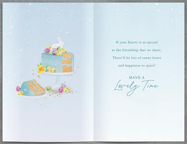 Standard Greeting Cards Friend Gibson Core Line