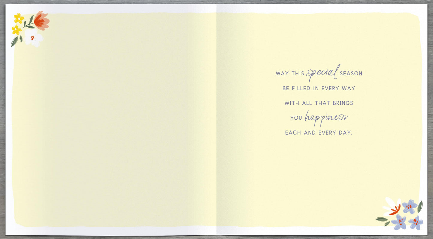 Standard Greeting Cards Religious Gibson Core Line