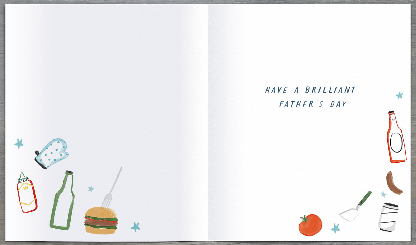 Dad Conv Greeting Cards Dad Conv Counter Cards