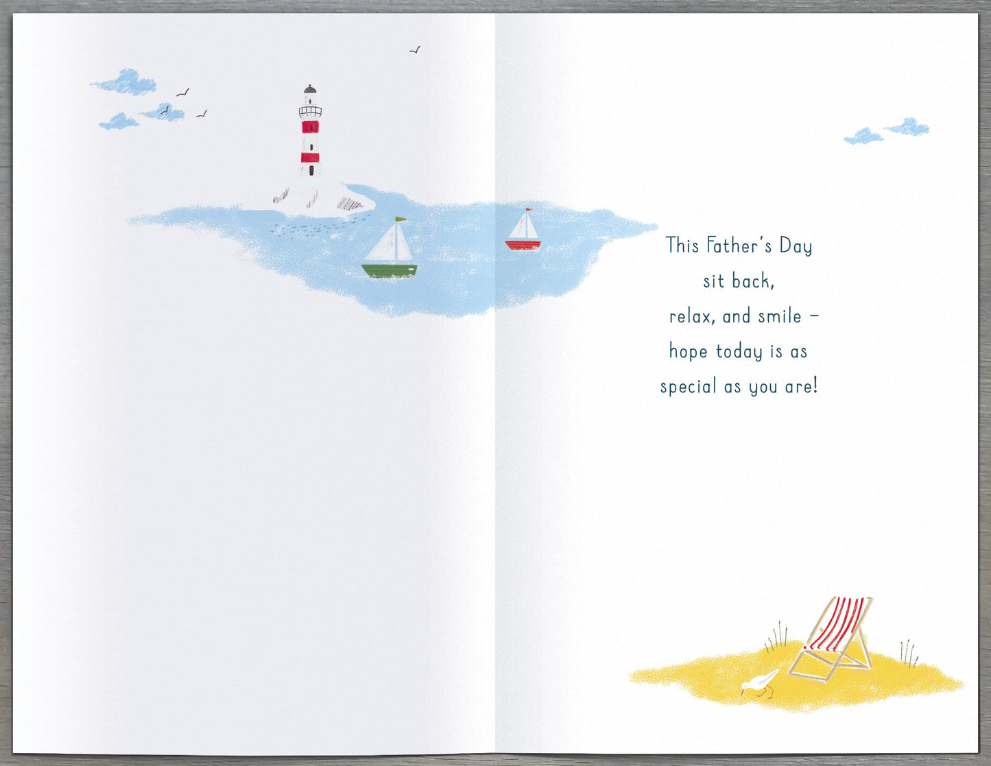 Grandad Conv Greeting Cards Grandad Conv Counter Cards