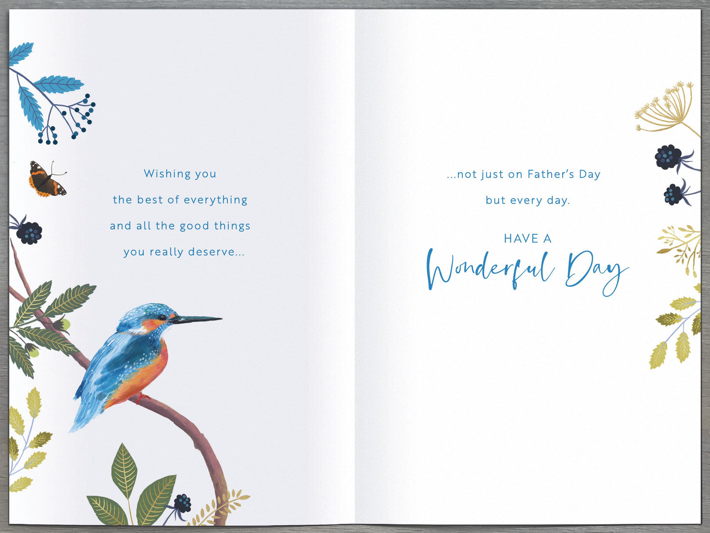 Dad Conv Greeting Cards Dad Conv Counter Cards
