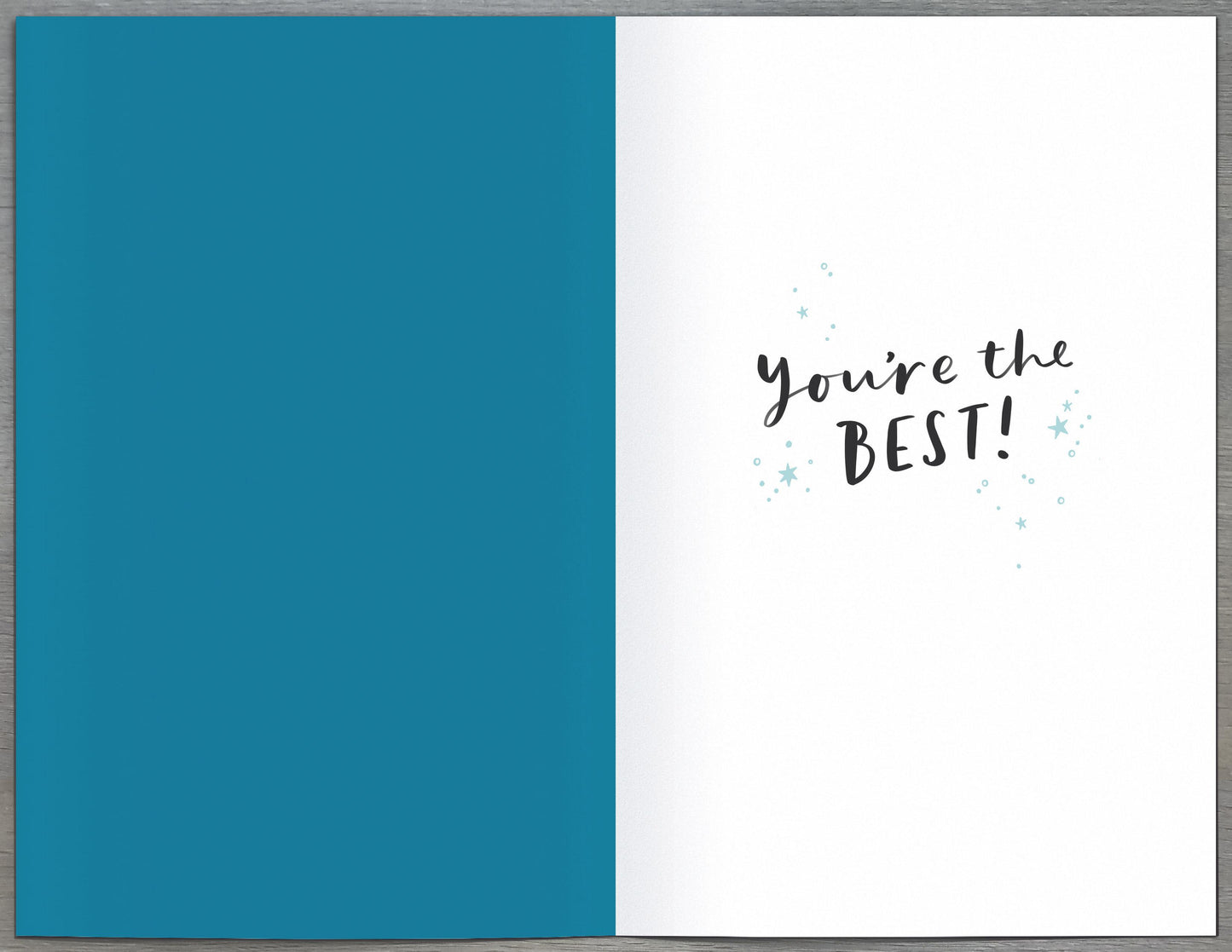 General Wish Conv Greeting Cards General Wish Conv Counter Cards