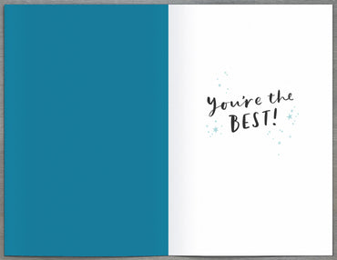 General Wish Conv Greeting Cards General Wish Conv Counter Cards