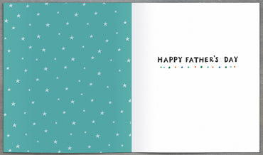 Dad From Son Conv Greeting Cards Dad From Son Conv Counter Cards