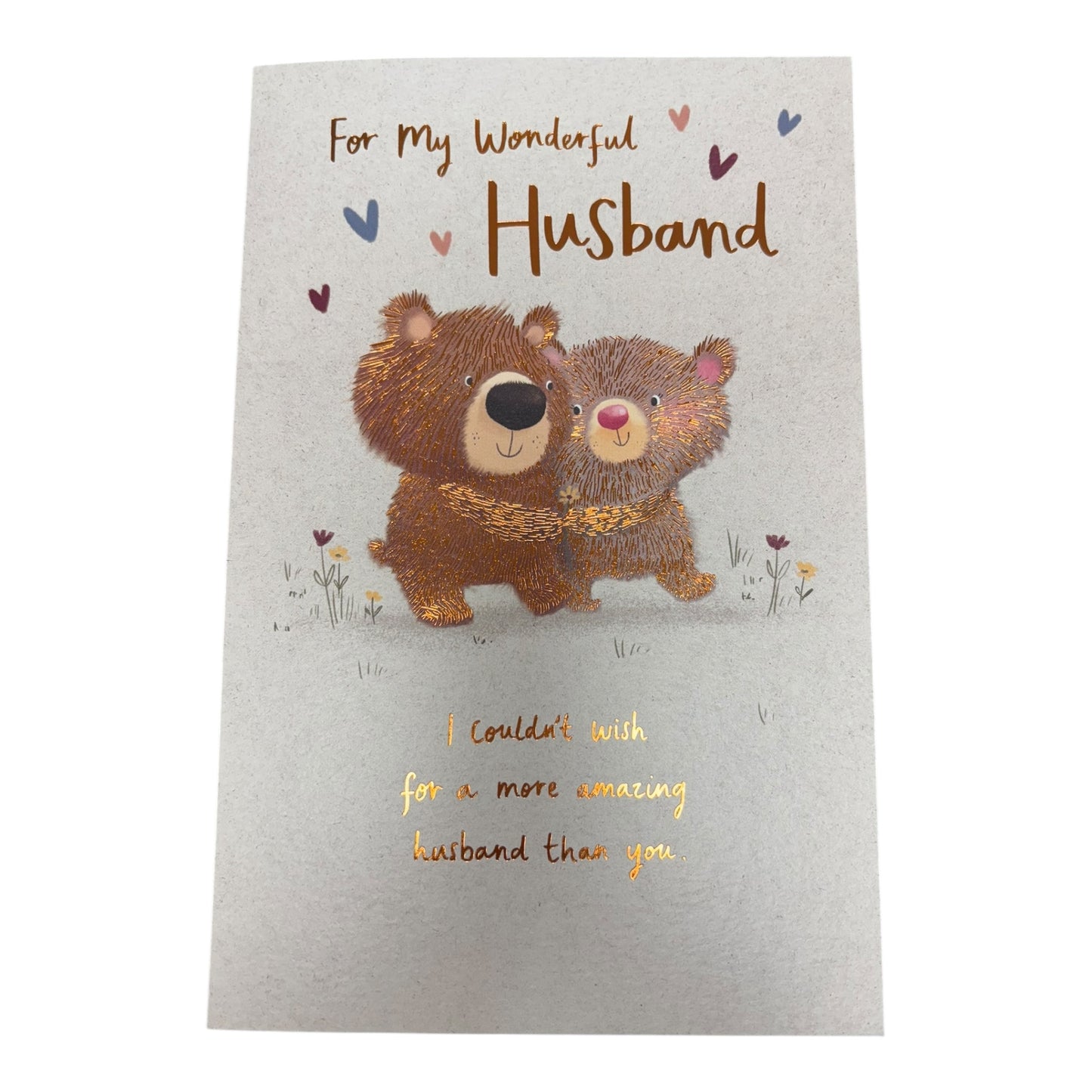 Birthday Husband Cute 774522-0-1