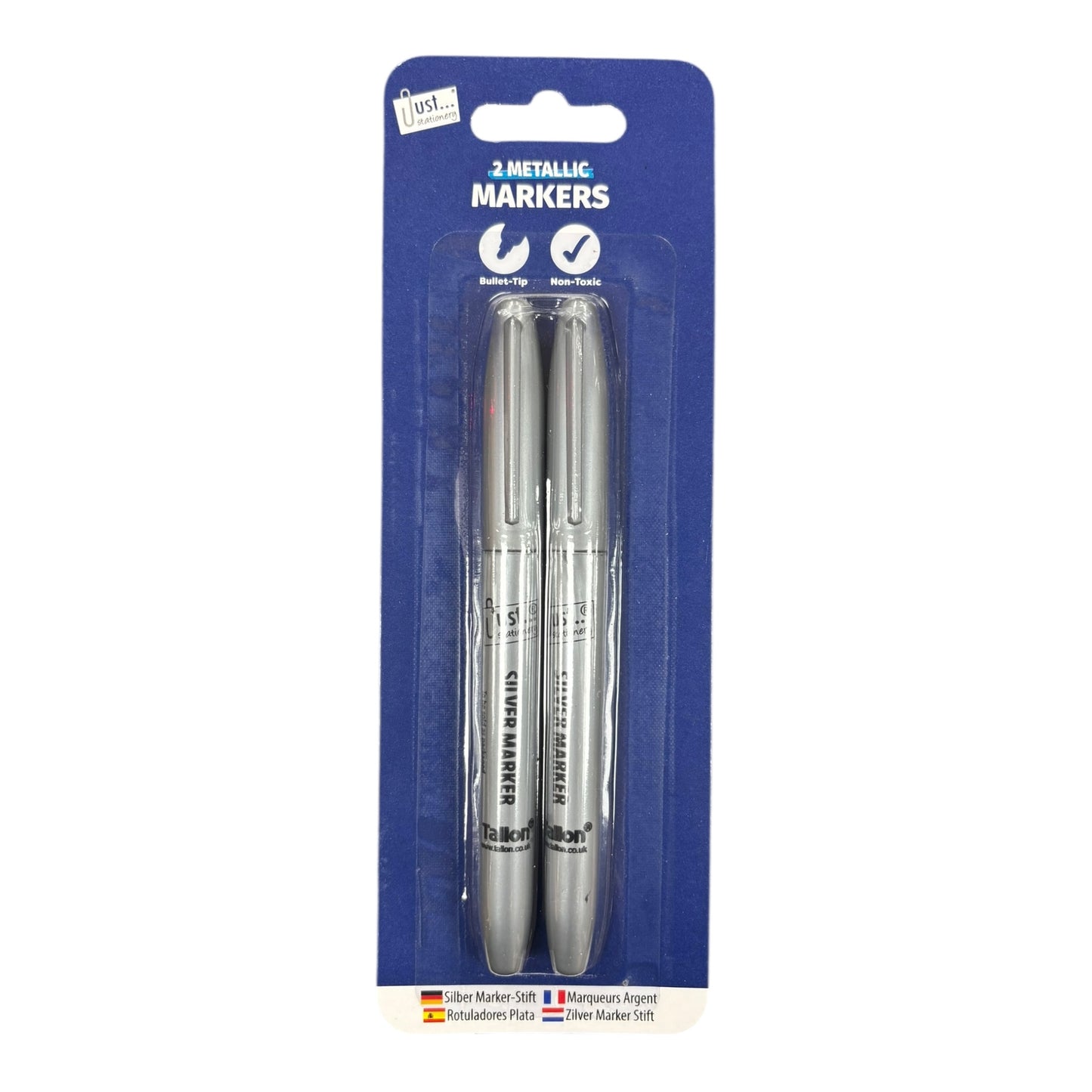 5013922056418-2 metallic markers