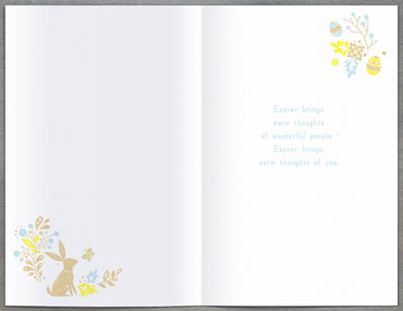 Standard Greeting Cards Easter General Simply Traditional