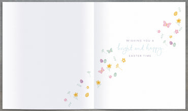 Standard Greeting Cards Thinking Of You Carlton Core Line
