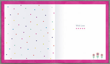 Standard Greeting Cards Granny Carlton Core Line