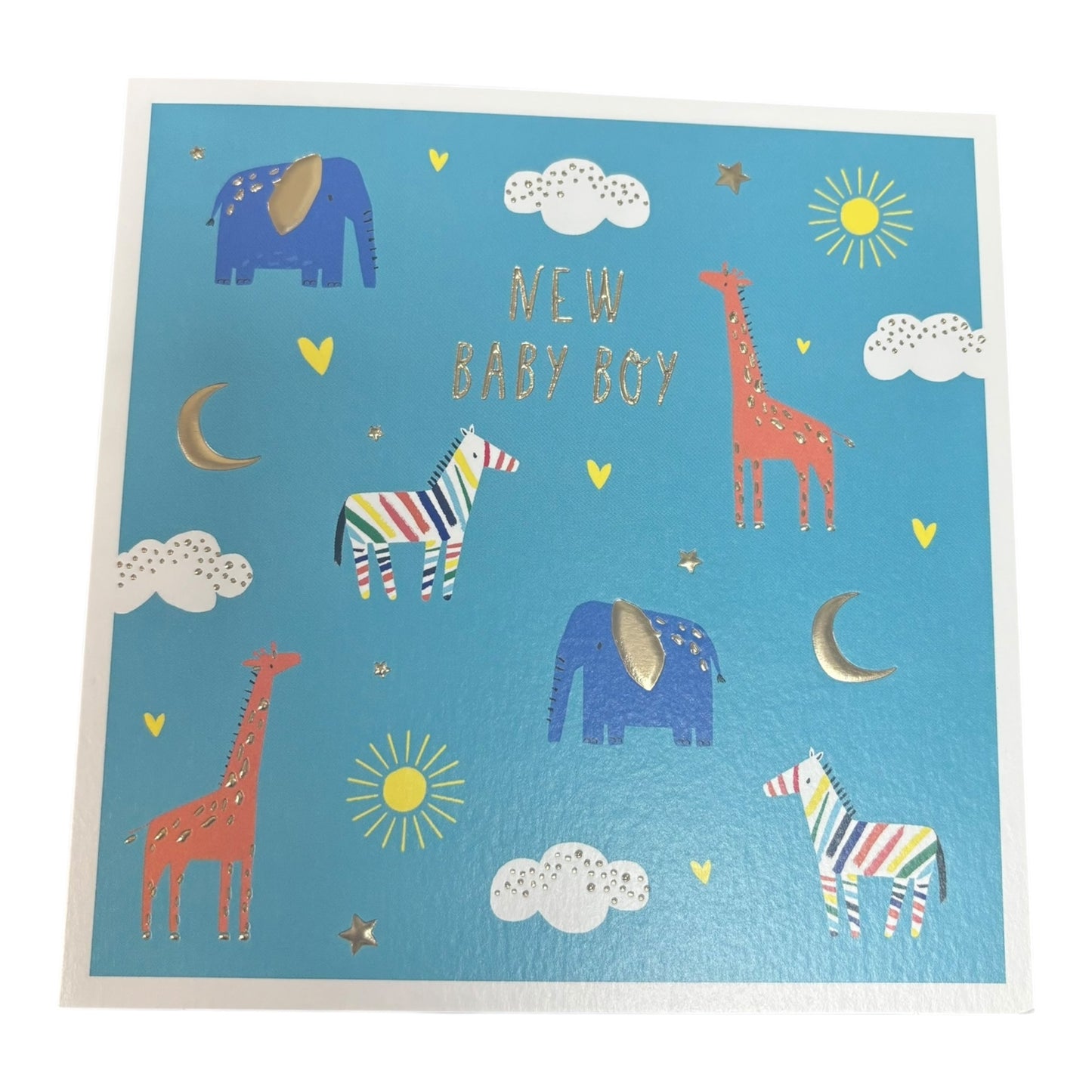 XX card