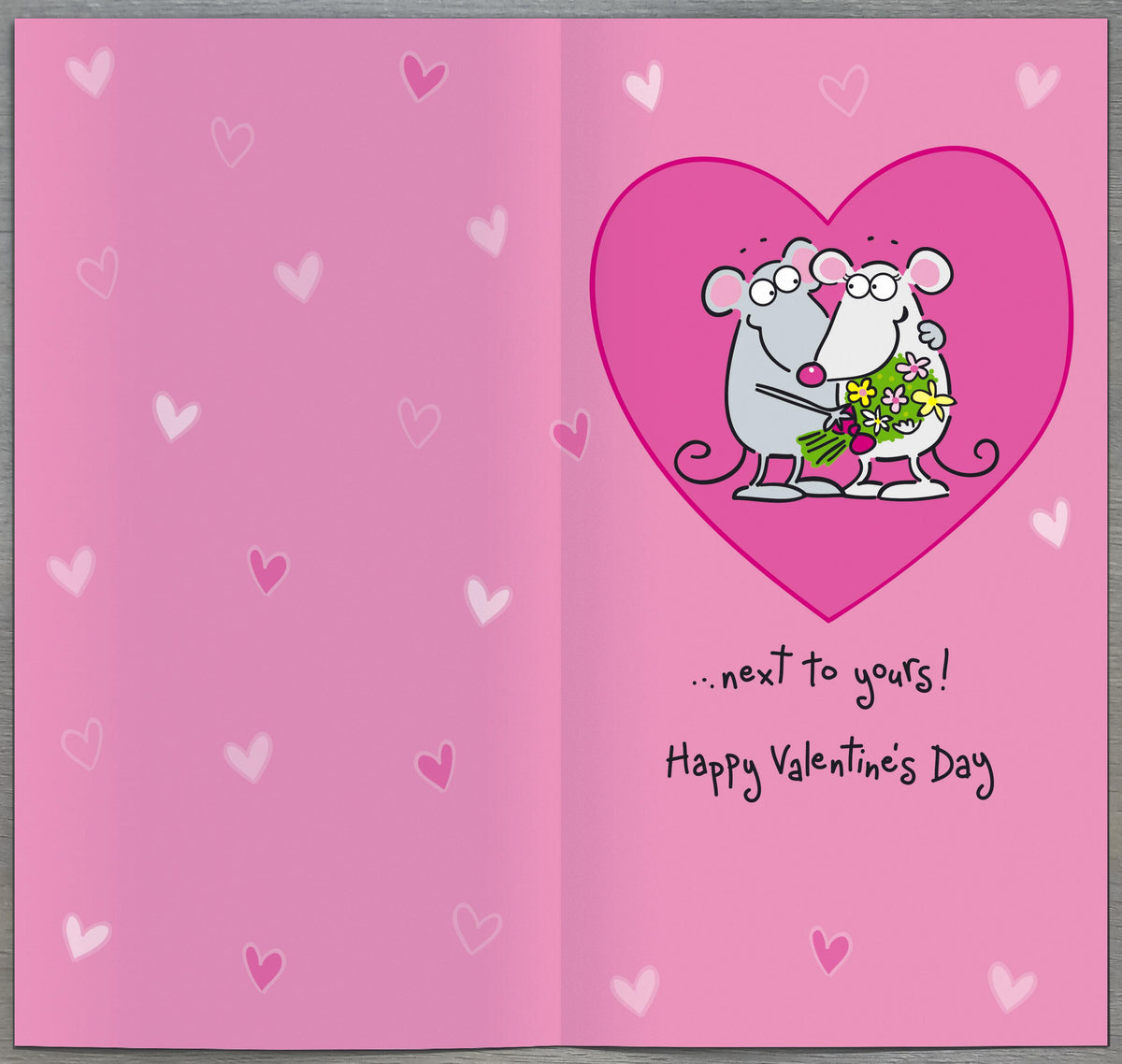 Standard Greeting Cards Wife Hum Giggles
