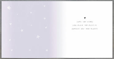 Standard Greeting Cards General Wish Carlton Core Line