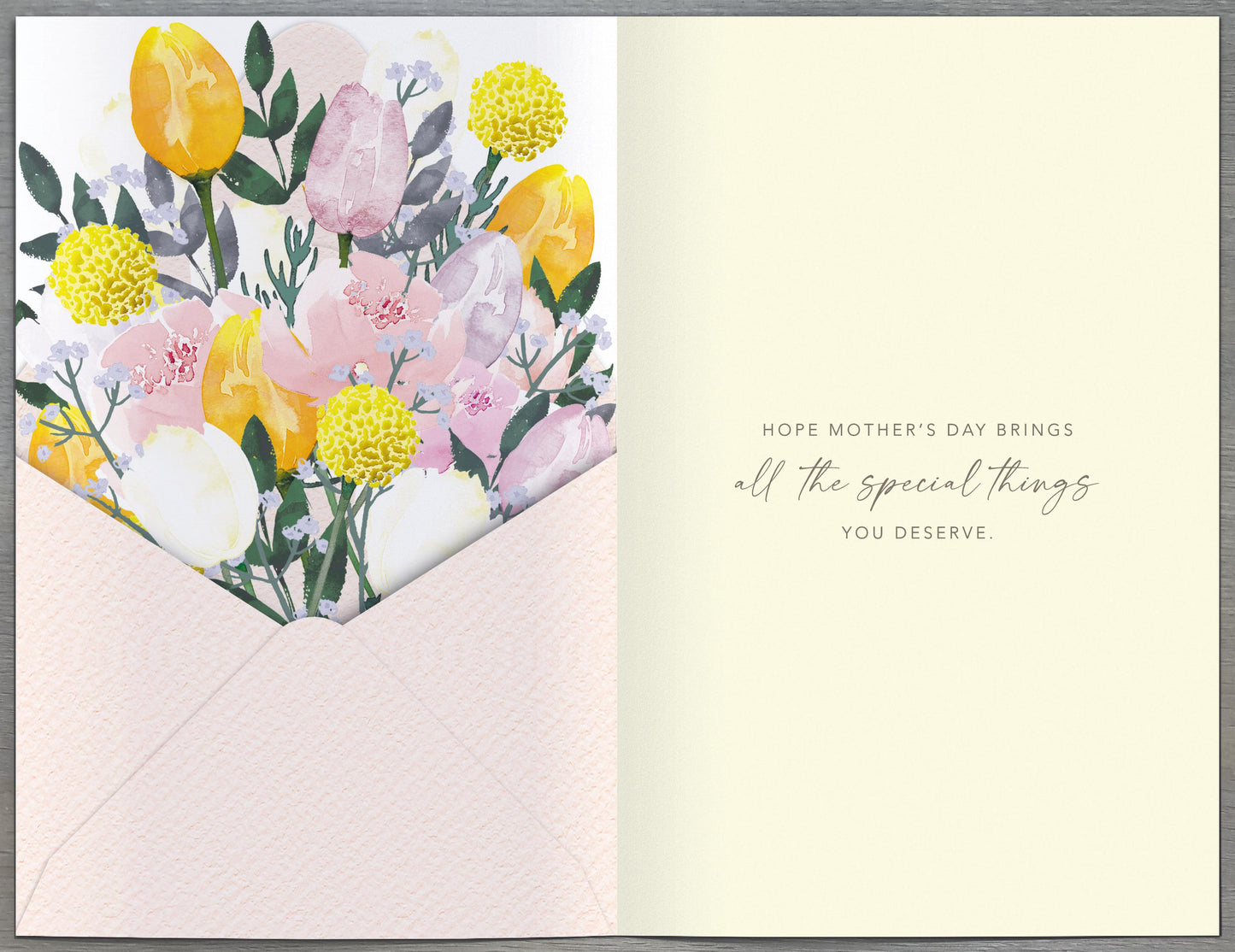 Hand Finished Greeting Cards Nan Gibson Core Line