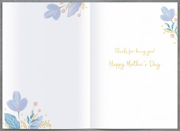 Standard Greeting Cards Mum Gibson Core Line