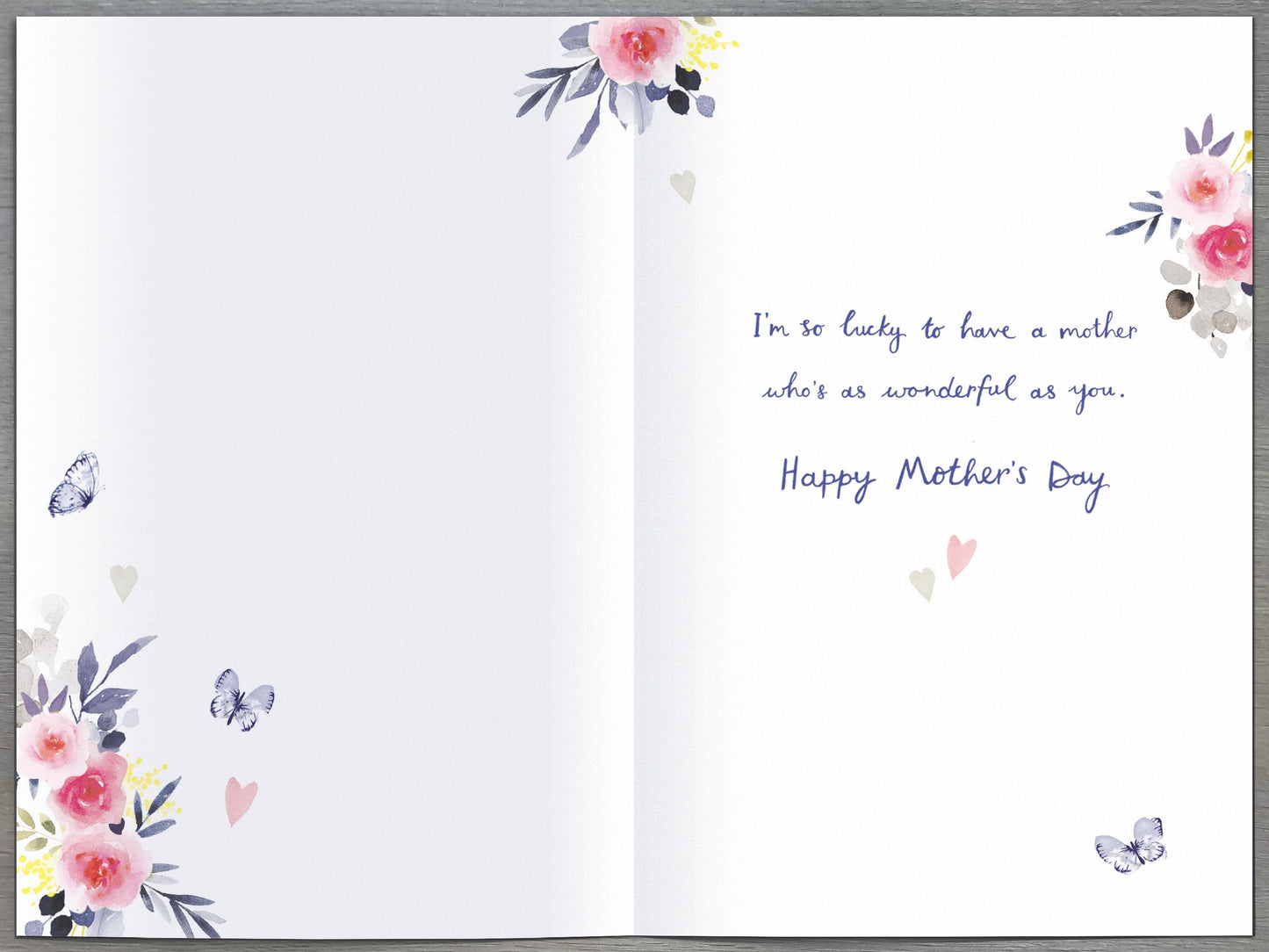 Standard Greeting Cards Mother Gibson Core Line