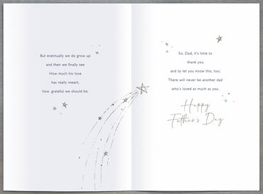 Dad Conv Greeting Cards Dad Conv Counter Cards