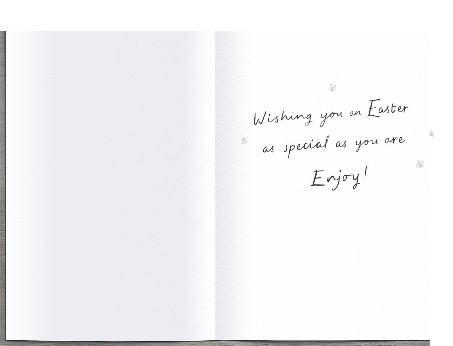 Standard Greeting Cards Easter General Gibson Core Line