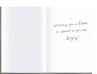 Standard Greeting Cards Easter General Gibson Core Line