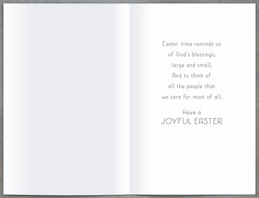 Standard Greeting Cards Religious Gibson Core Line