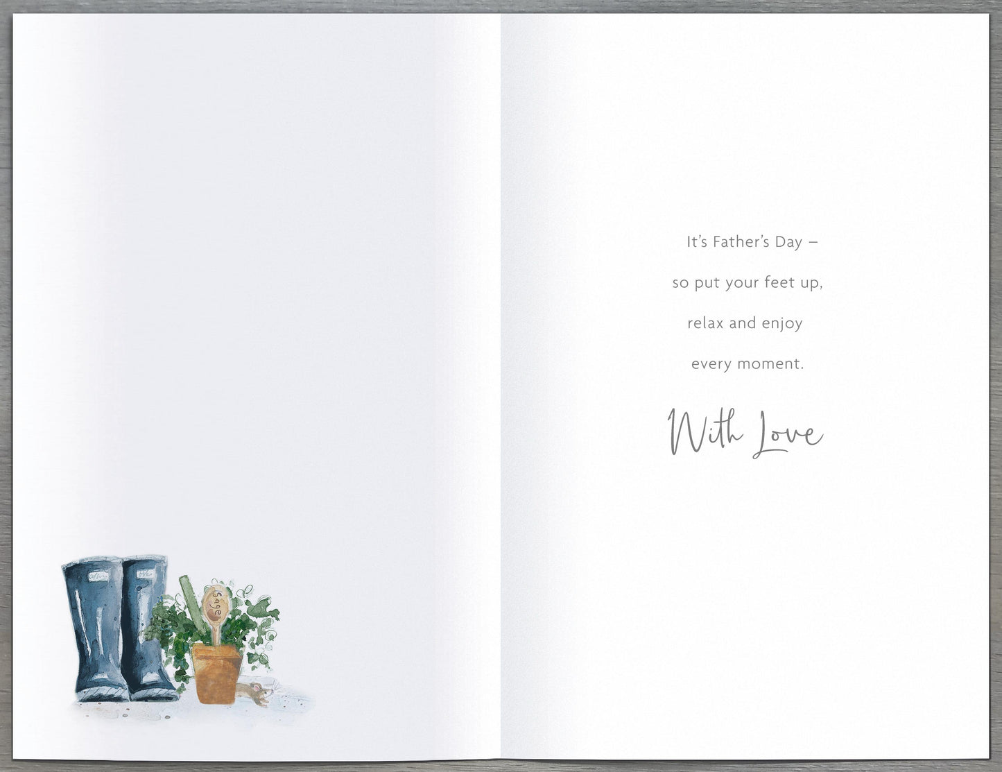 Dad Conv Greeting Cards Dad Conv Counter Cards
